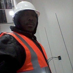 Meet your Posher, Ayodele